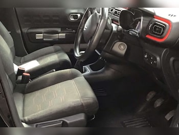 Used Citroen C3 2019 for sale - 75662061: Photo