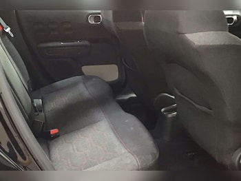 Used Citroen C3 2019 for sale - 75662061: Photo
