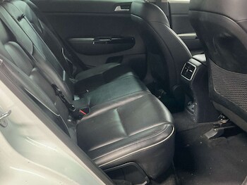 Used Kia Sportage 2017 for sale - 78315897: Photo