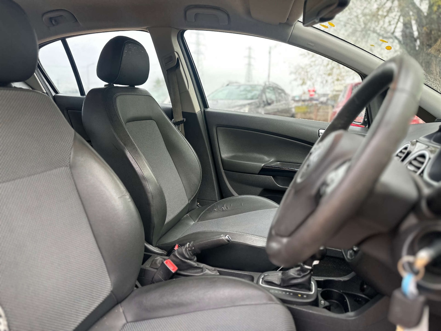 Used Vauxhall Corsa 2008 for sale - 77164852: Photo 13