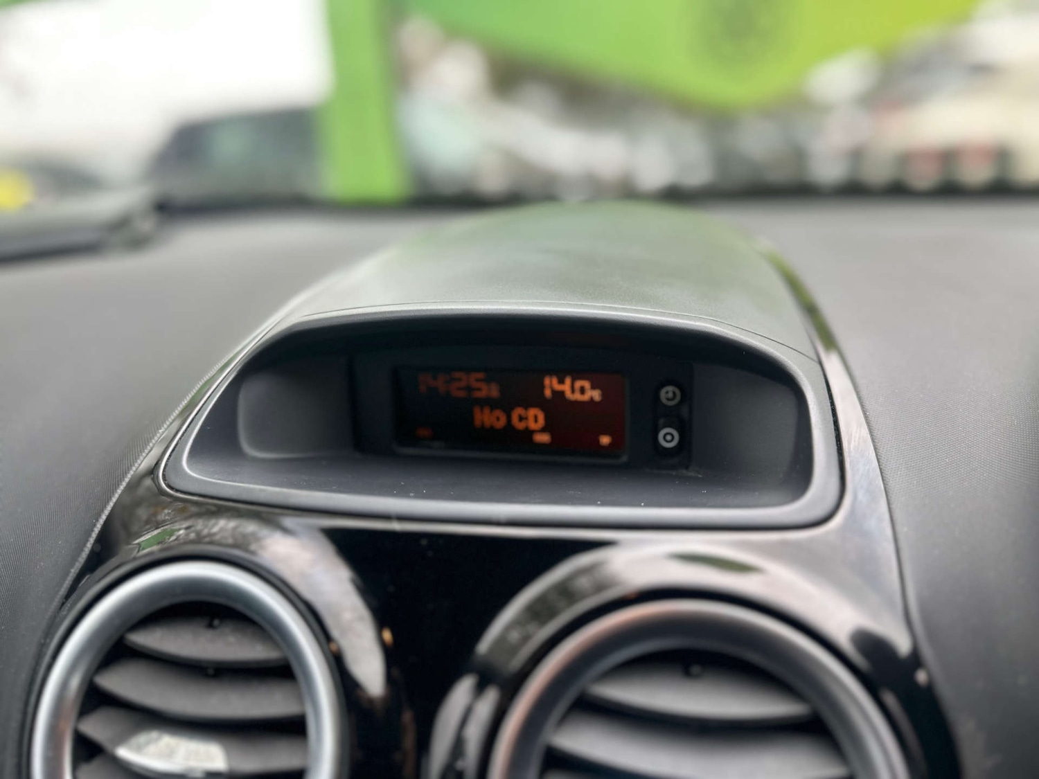 Used Vauxhall Corsa 2008 for sale - 77164852: Photo 17