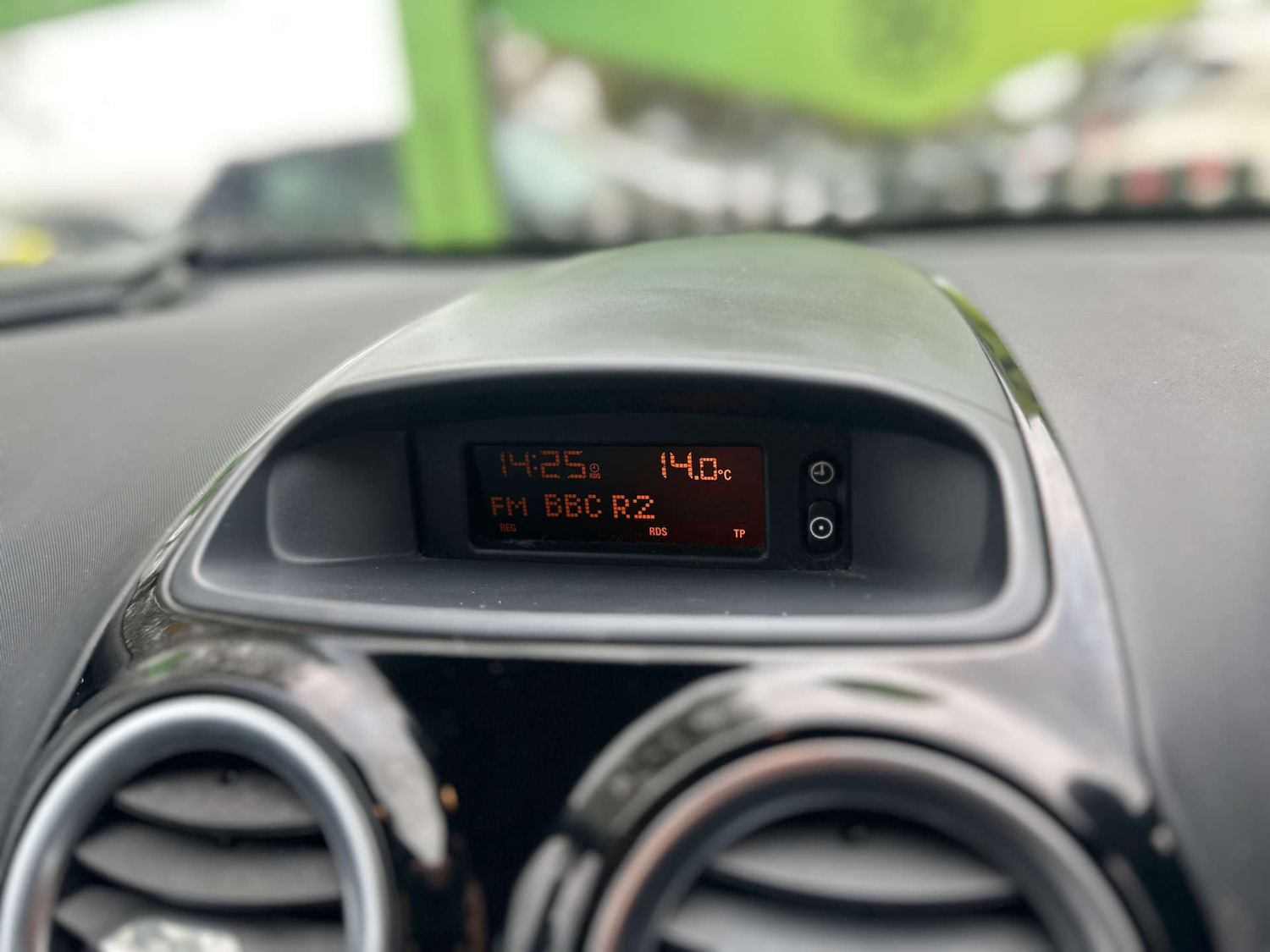 Used Vauxhall Corsa 2008 for sale - 77164852: Photo 18