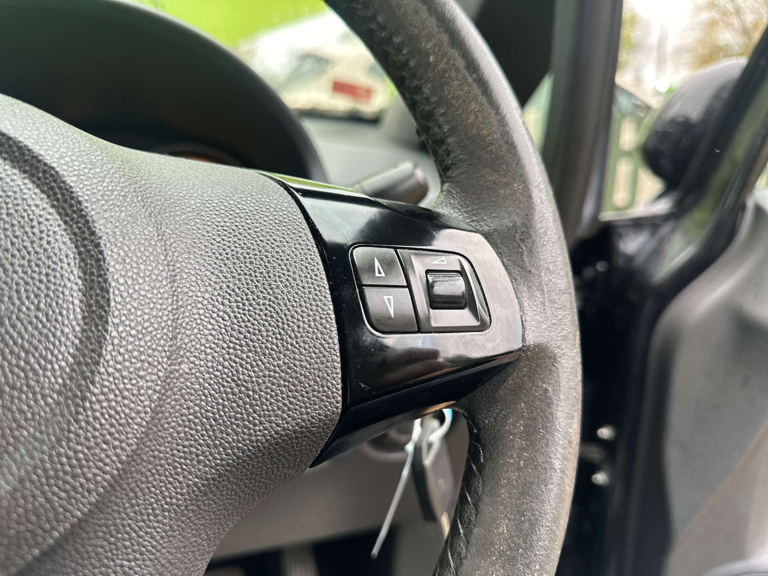 Used Vauxhall Corsa 2008 for sale - 77164852: Photo 23