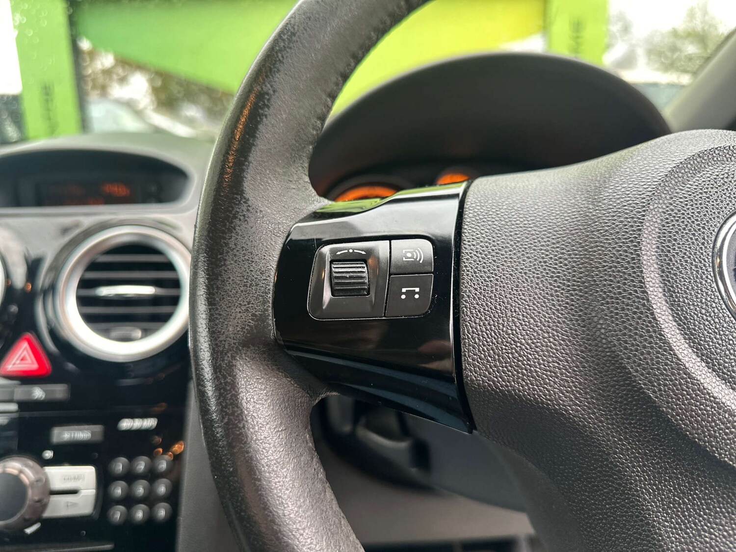 Used Vauxhall Corsa 2008 for sale - 77164852: Photo 24