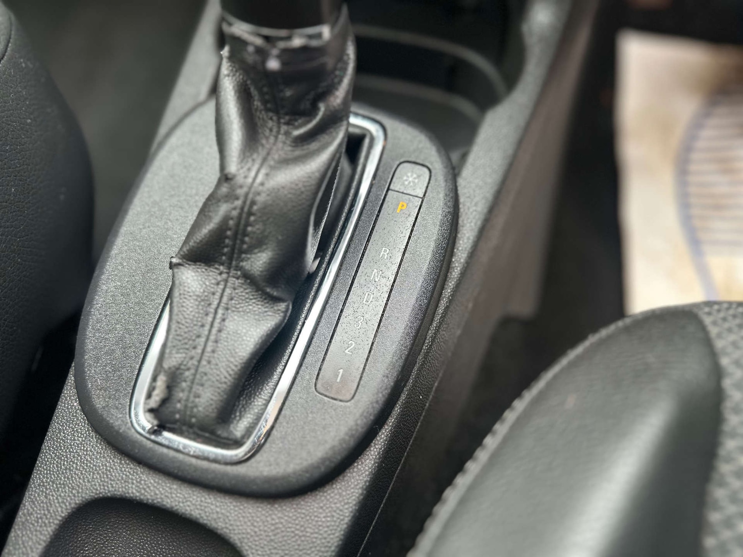 Used Vauxhall Corsa 2008 for sale - 77164852: Photo 25