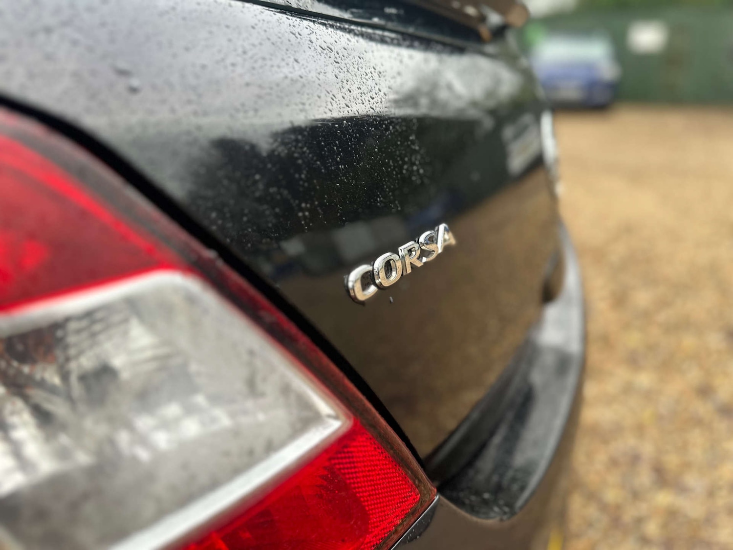 Used Vauxhall Corsa 2008 for sale - 77164852: Photo 28