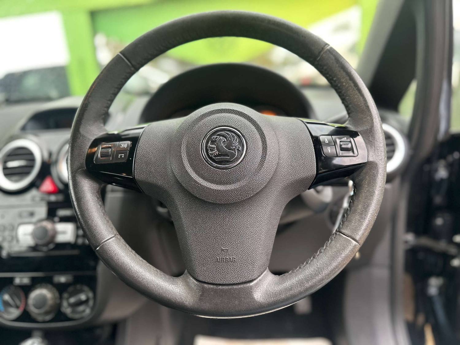 Used Vauxhall Corsa 2008 for sale - 77164852: Photo 29