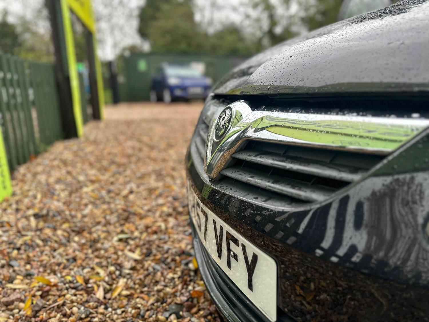 Used Vauxhall Corsa 2008 for sale - 77164852: Photo 30