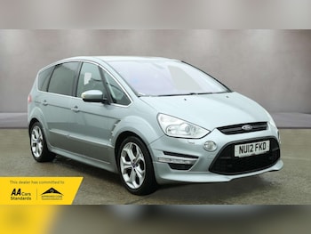 Used Ford S-Max 2012 for sale - 78544770: Photo