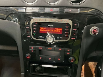 Used Ford S-Max 2012 for sale - 78544770: Photo