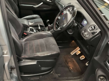 Used Ford S-Max 2012 for sale - 78544770: Photo