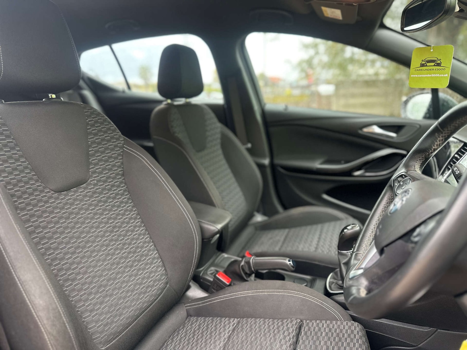 Used Vauxhall Astra 2019 for sale - 76762548: Photo 11