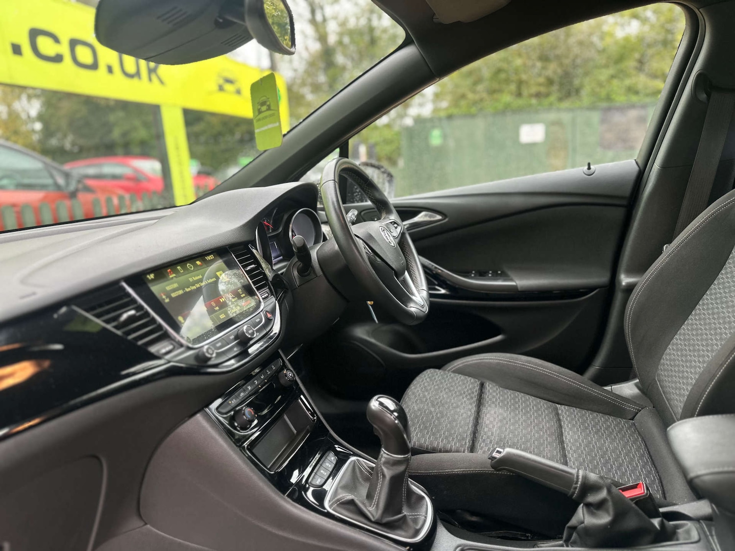 Used Vauxhall Astra 2019 for sale - 76762548: Photo 17