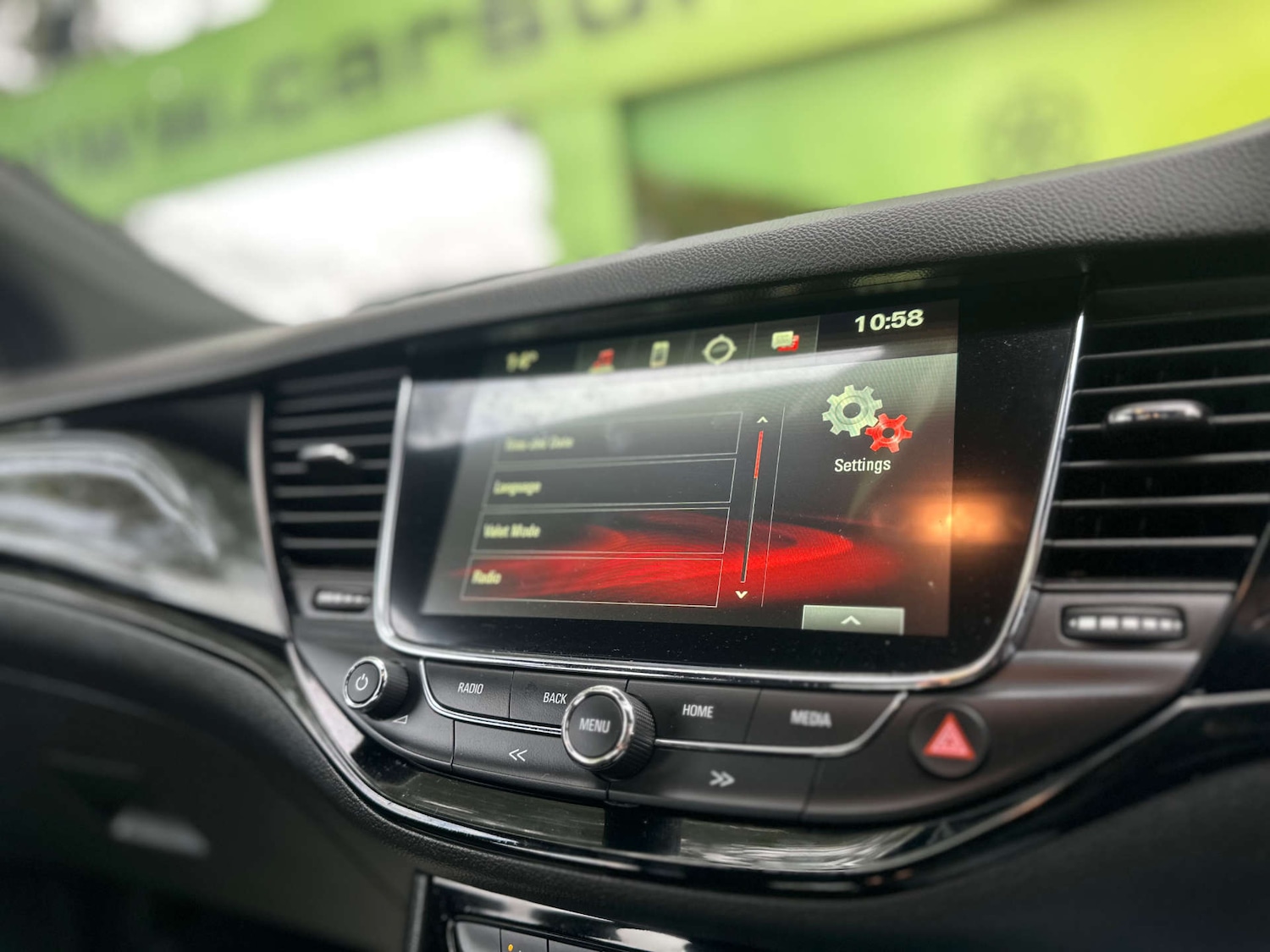 Used Vauxhall Astra 2019 for sale - 76762548: Photo 19