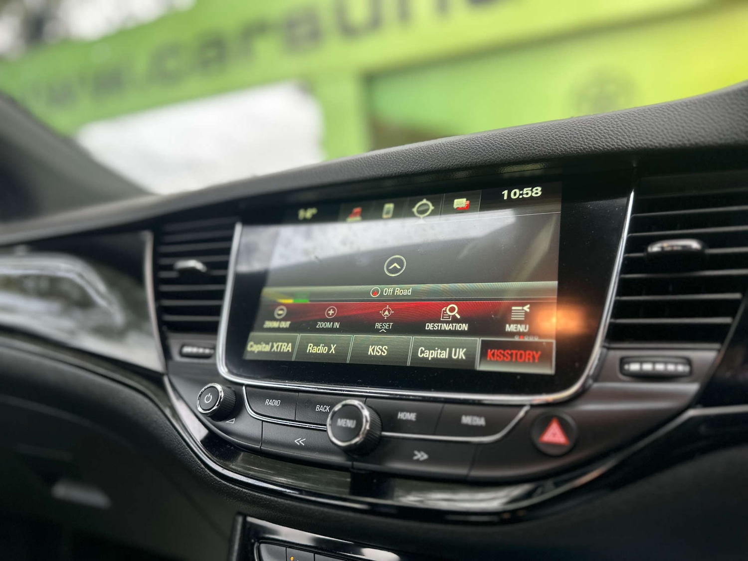 Used Vauxhall Astra 2019 for sale - 76762548: Photo 21