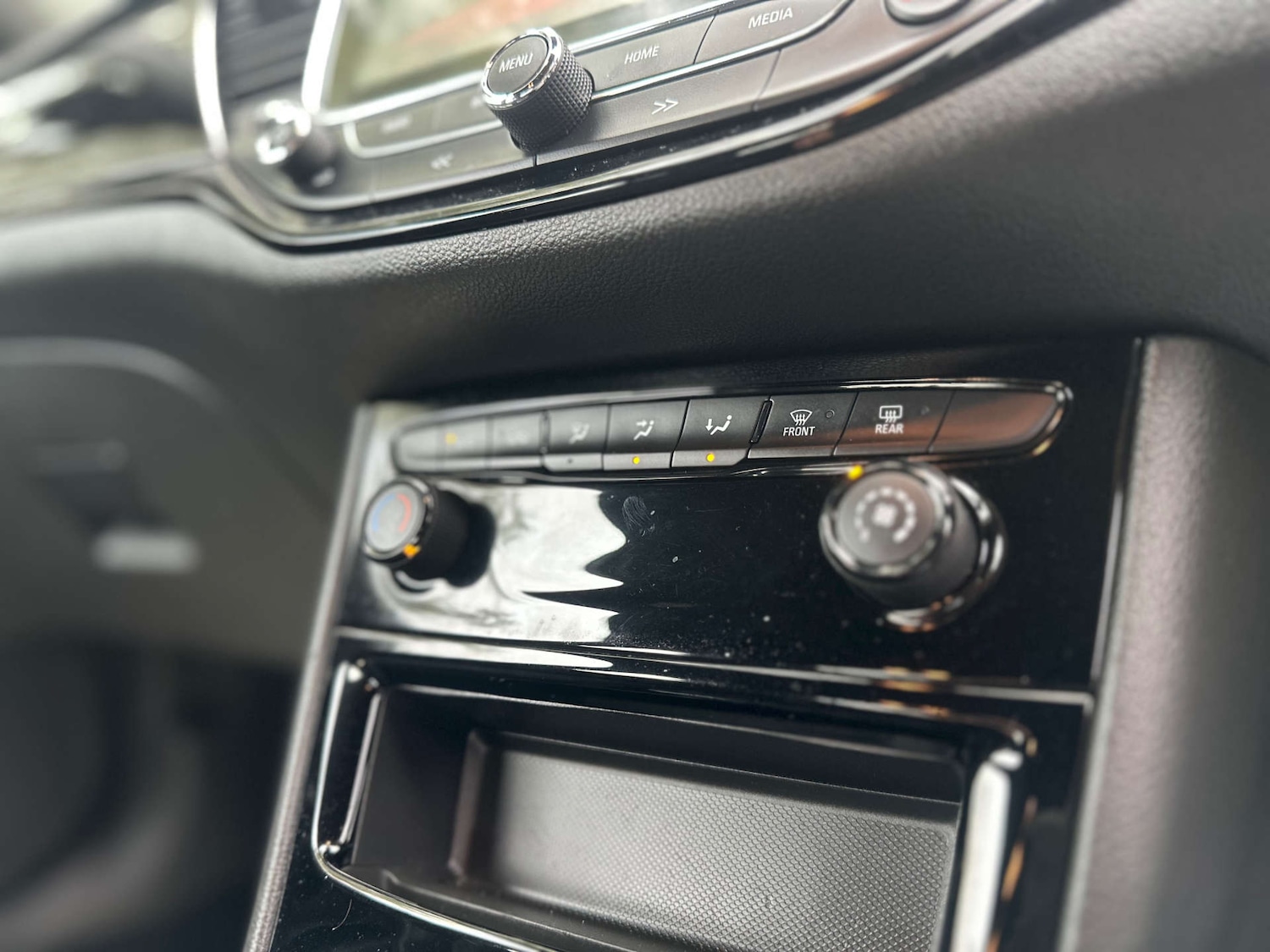 Used Vauxhall Astra 2019 for sale - 76762548: Photo 23