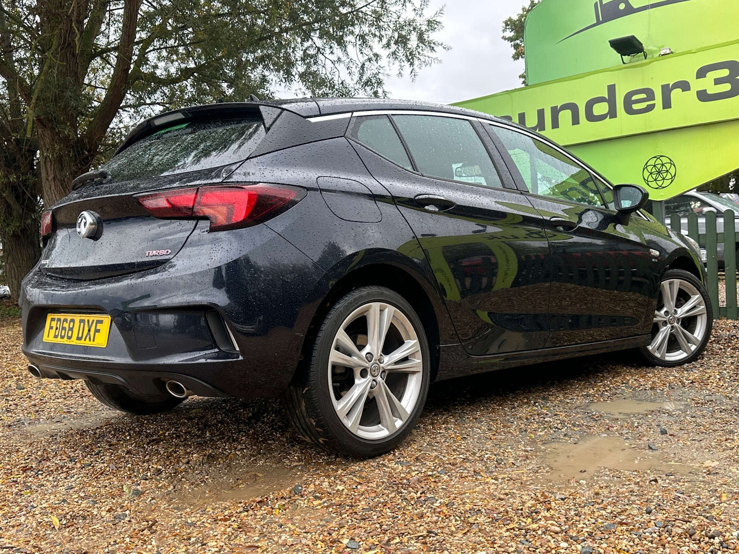 Used Vauxhall Astra 2019 for sale - 76762548: Photo 9