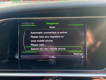 Used Audi A5 2013 for sale - 78241902: Photo