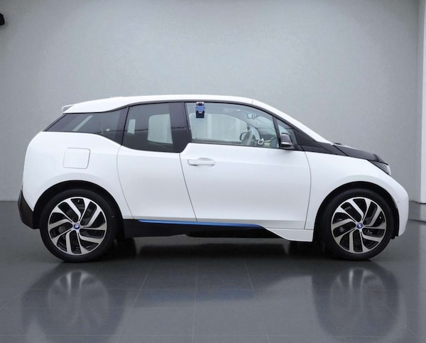 Used BMW i3 2015 for sale - 76322872: Photo 11
