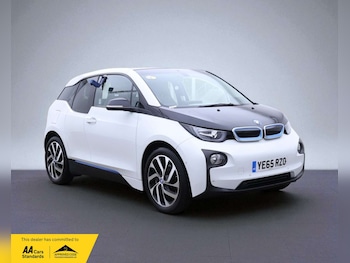 2015 - 125kW 5dr Auto