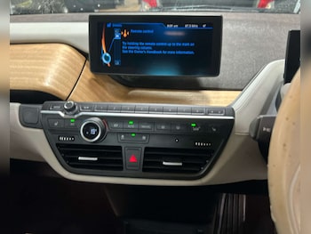 Used BMW i3 2015 for sale - 76322872: Photo 2