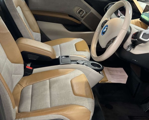 Used BMW i3 2015 for sale - 76322872: Photo 3