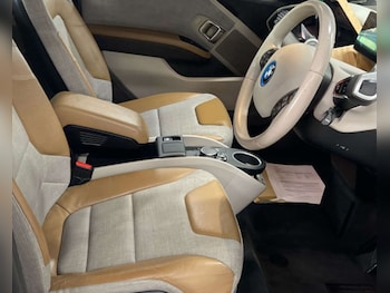 Used BMW i3 2015 for sale - 76322872: Photo 3