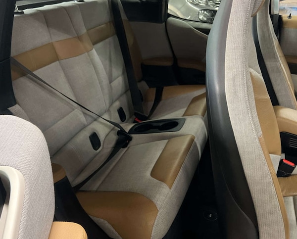 Used BMW i3 2015 for sale - 76322872: Photo 4