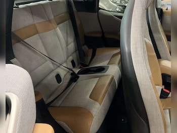 Used BMW i3 2015 for sale - 76322872: Photo 4