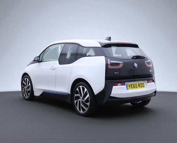 Used BMW i3 2015 for sale - 76322872: Photo 9