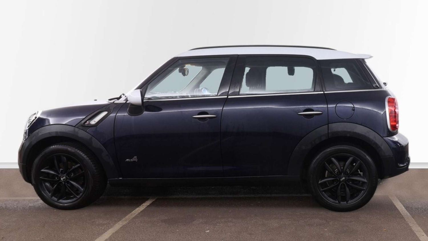 Used MINI Countryman 2014 for sale - 77378400: Photo 10