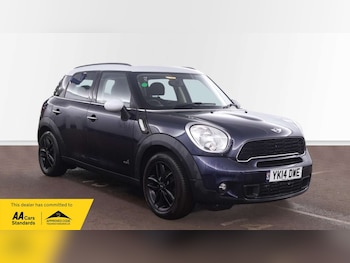 Used MINI Countryman 2014 for sale - 77378400: Photo