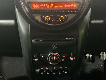 Used MINI Countryman 2014 for sale - 77378400: Photo