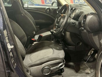 Used MINI Countryman 2014 for sale - 77378400: Photo