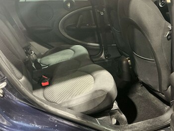 Used MINI Countryman 2014 for sale - 77378400: Photo