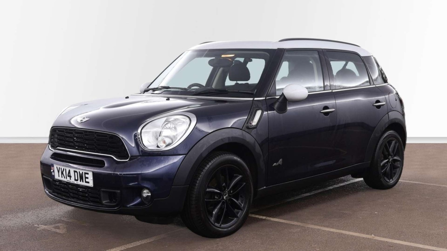 Used MINI Countryman 2014 for sale - 77378400: Photo 5
