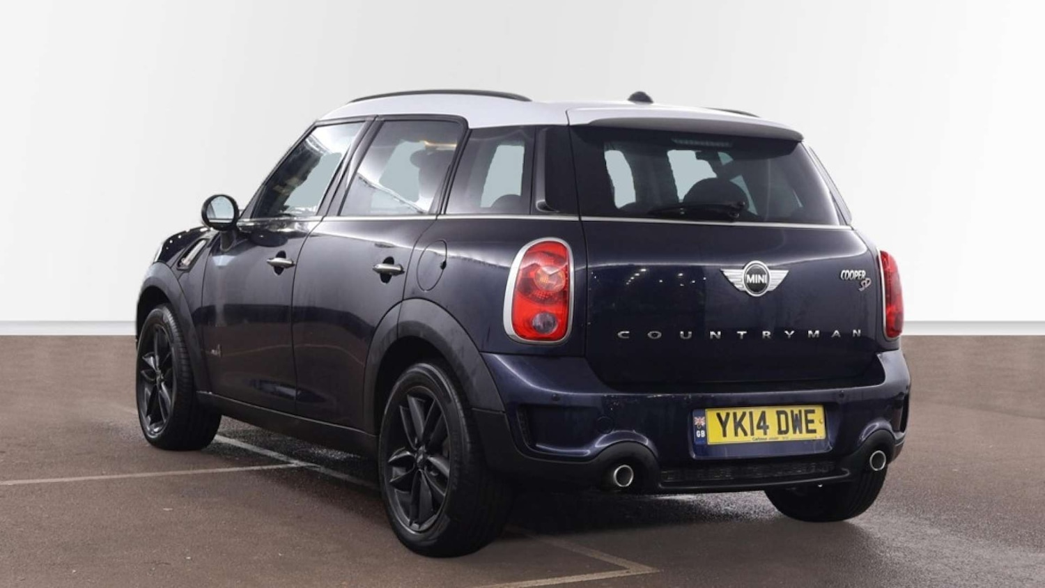 Used MINI Countryman 2014 for sale - 77378400: Photo 6