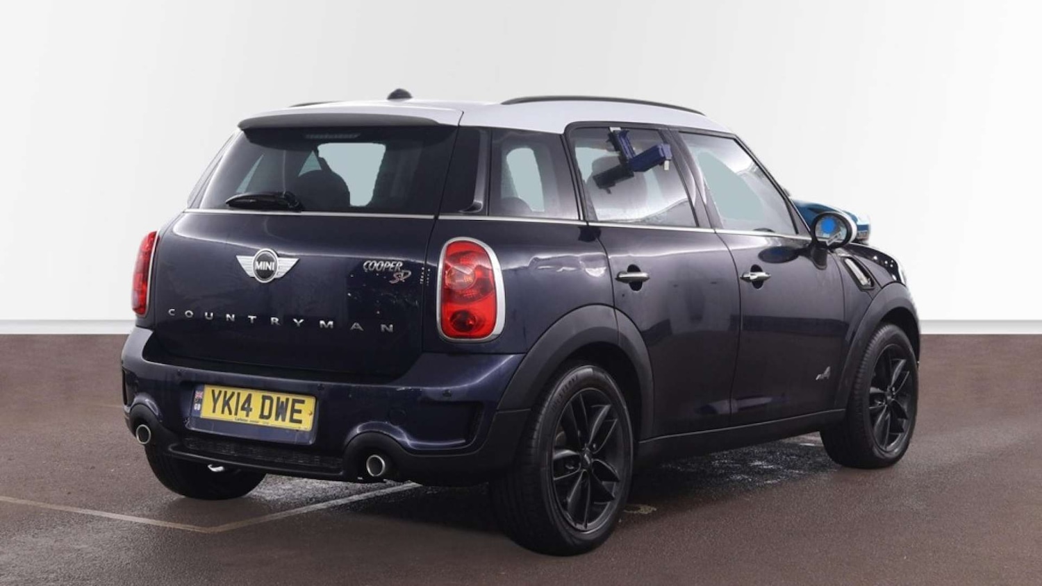 Used MINI Countryman 2014 for sale - 77378400: Photo 7