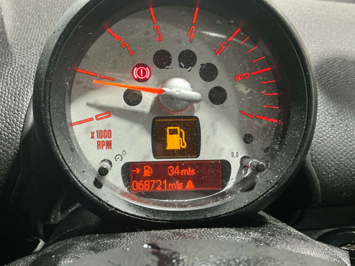 Used MINI Countryman 2014 for sale - 77378400: Photo 8