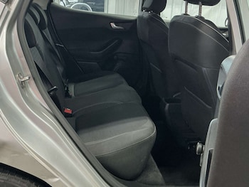 Used Ford Fiesta 2018 for sale - 78941396: Photo