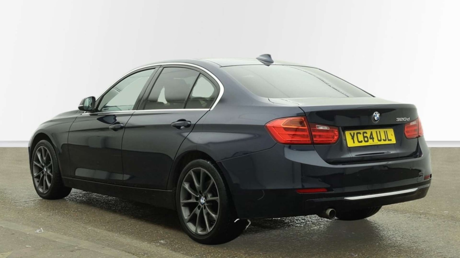 Used BMW 3 Series 2014 for sale - 77195870: Photo 10