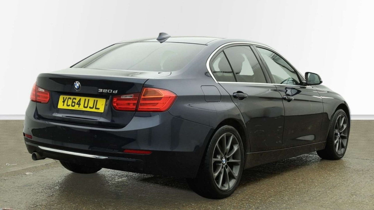 Used BMW 3 Series 2014 for sale - 77195870: Photo 11