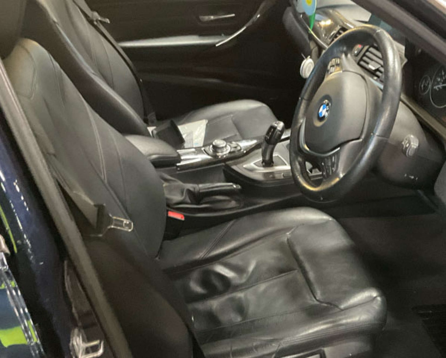 Used BMW 3 Series 2014 for sale - 77195870: Photo 3