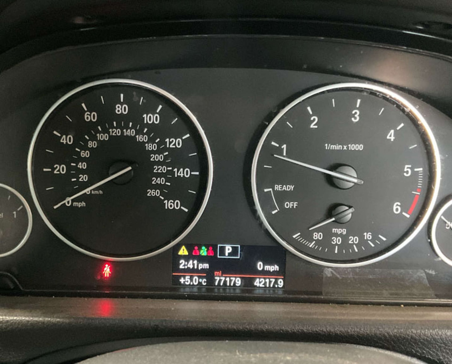 Used BMW 3 Series 2014 for sale - 77195870: Photo 7