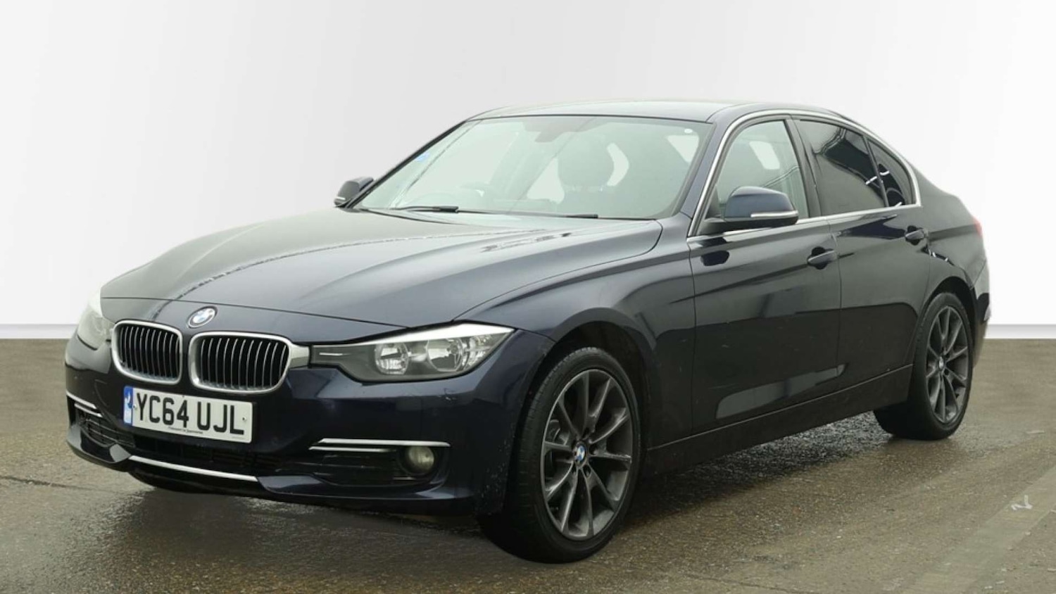 Used BMW 3 Series 2014 for sale - 77195870: Photo 9