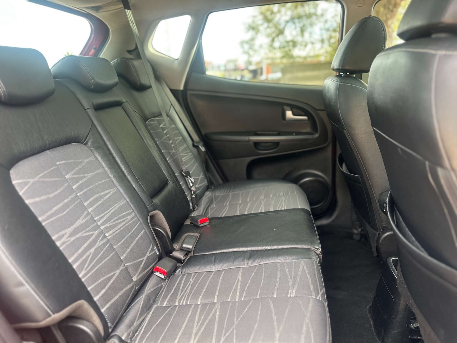 Used Kia Venga 2015 for sale - 76531547: Photo 12