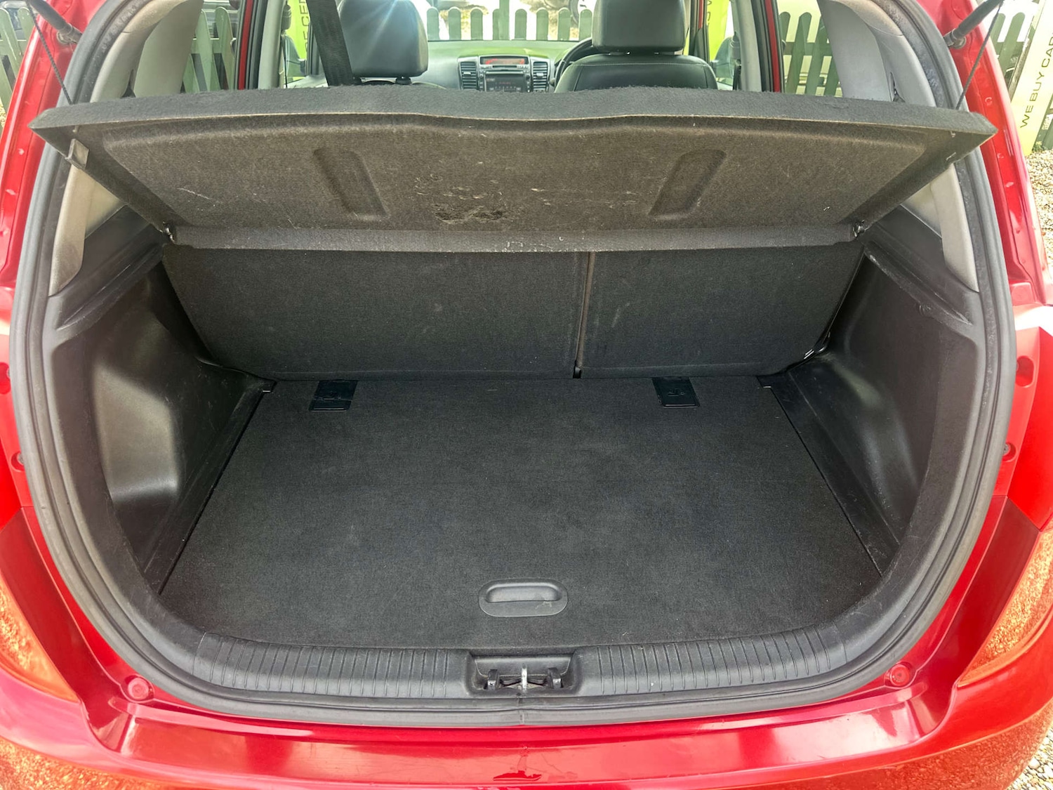 Used Kia Venga 2015 for sale - 76531547: Photo 16