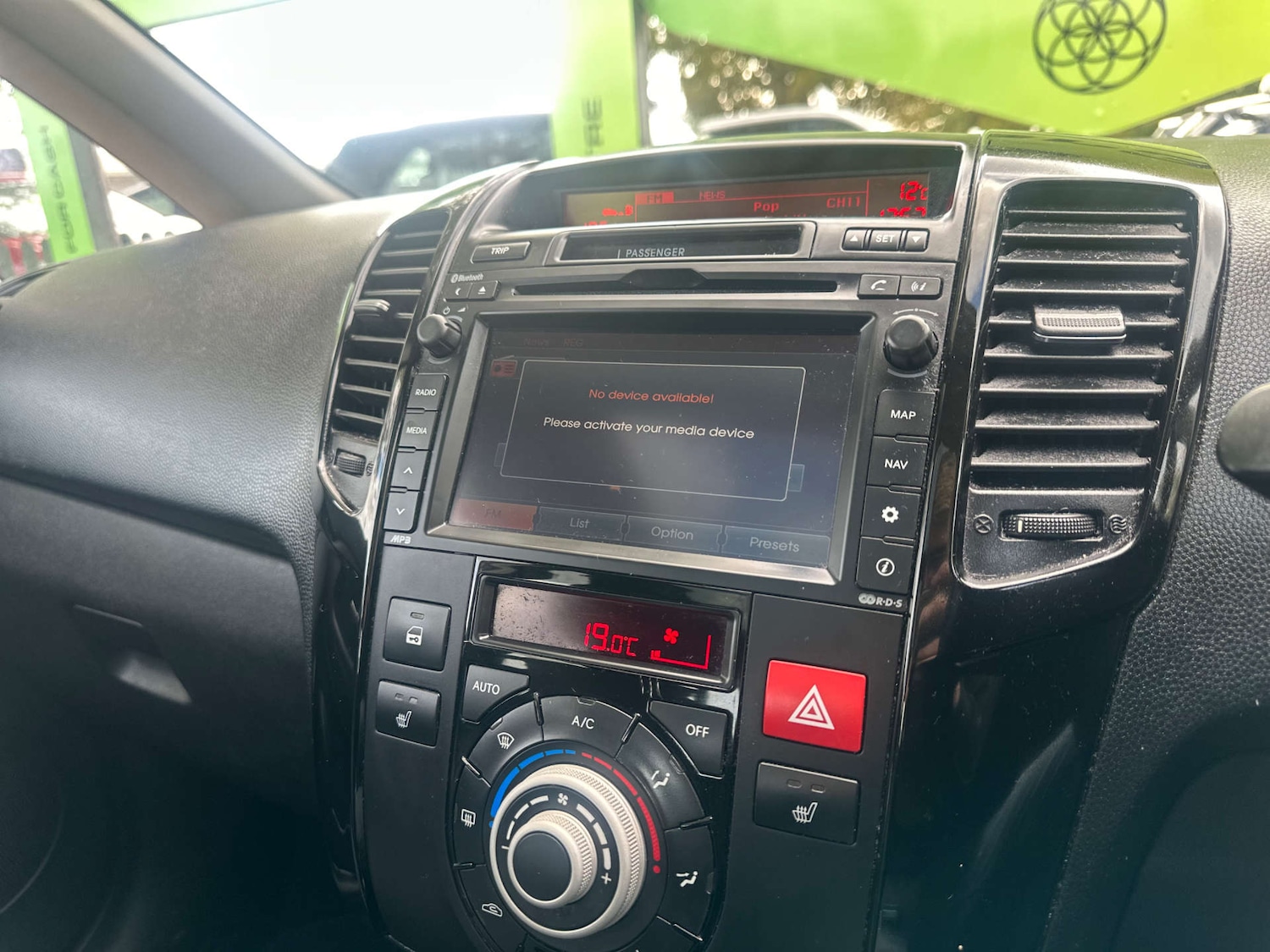 Used Kia Venga 2015 for sale - 76531547: Photo 17