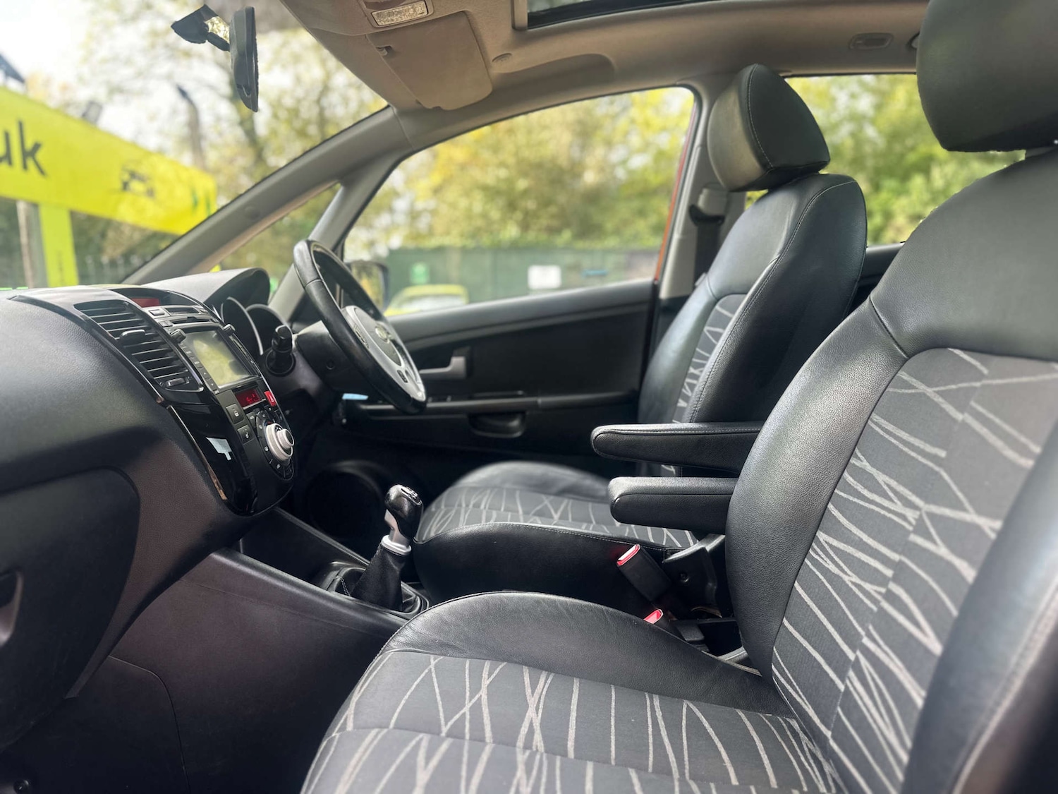 Used Kia Venga 2015 for sale - 76531547: Photo 19