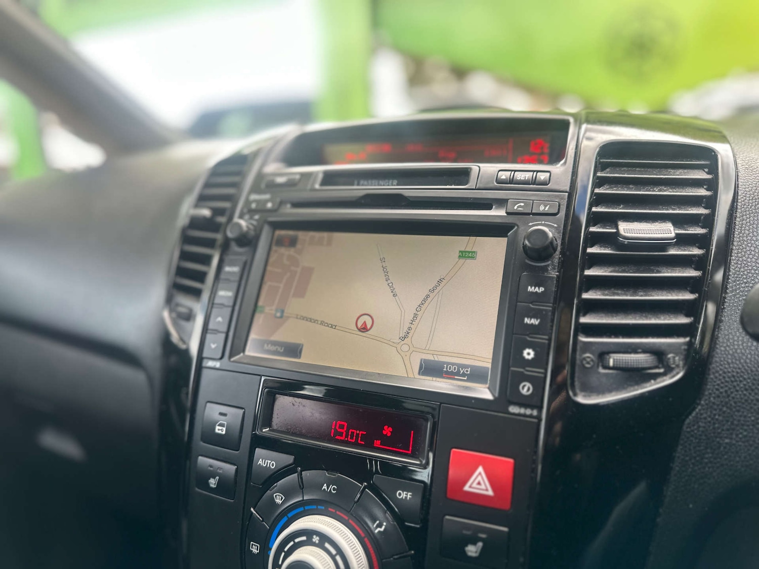 Used Kia Venga 2015 for sale - 76531547: Photo 21